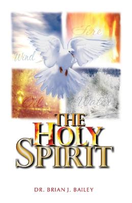 The Holy Spirit