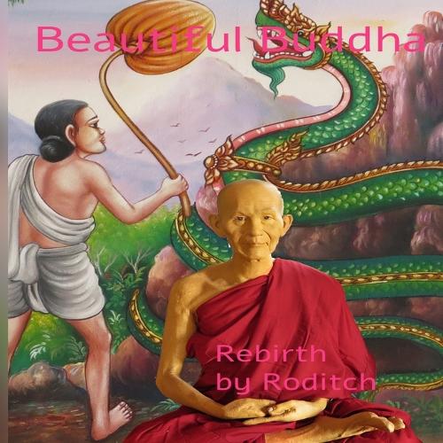 Beautiful Buddha