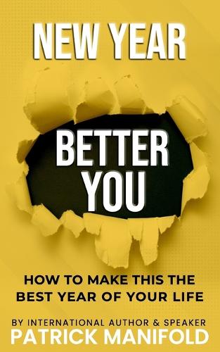 New Year Better You