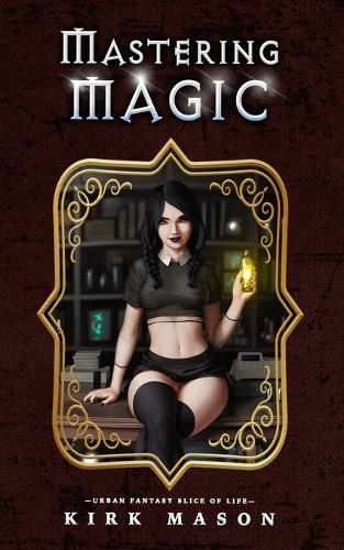 Mastering Magic