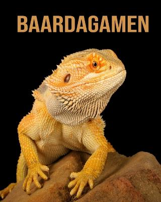 Baardagamen