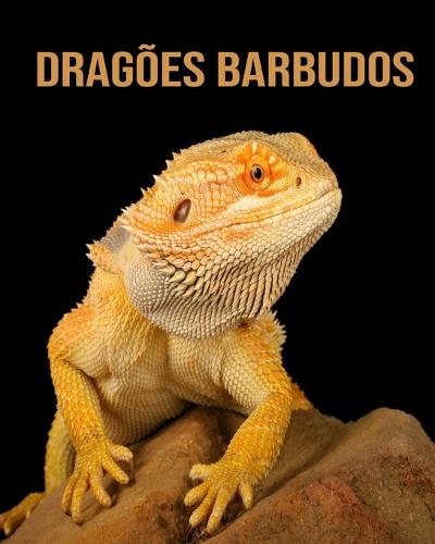 Dragoes Barbudos
