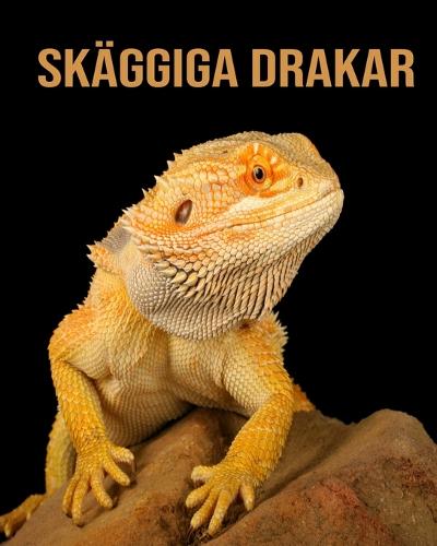 Skaggiga drakar