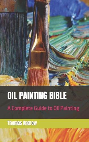 Oil Painting Bible