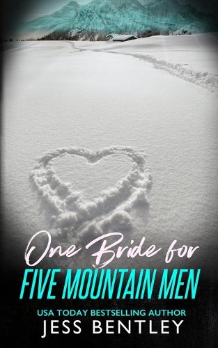 One Bride for Five Mountain Men