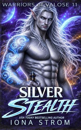 Silver Stealth