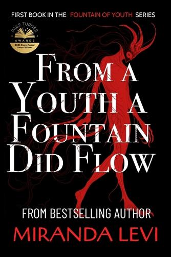From A Youth A Fountain Did Flow