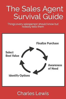 The Sales Agent Survival Guide