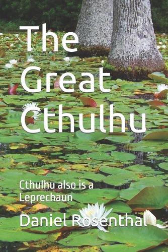 The Great Cthulhu