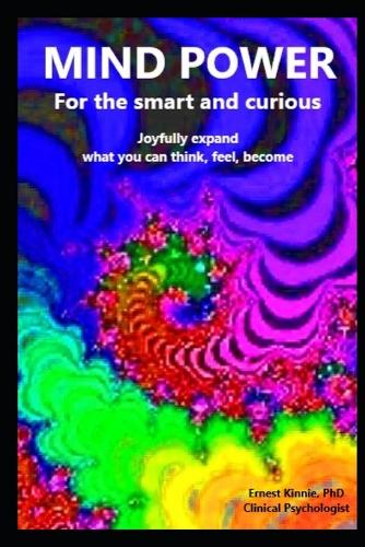 MIND POWER for the smart and curious
