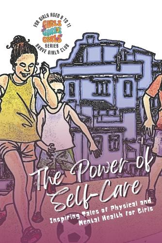 The Power of Self-Care