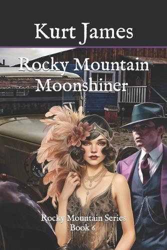 Rocky Mountain Moonshiner
