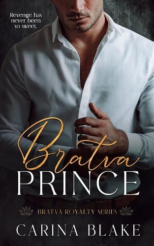Bratva Prince