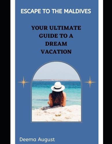 Escape to the Maldives