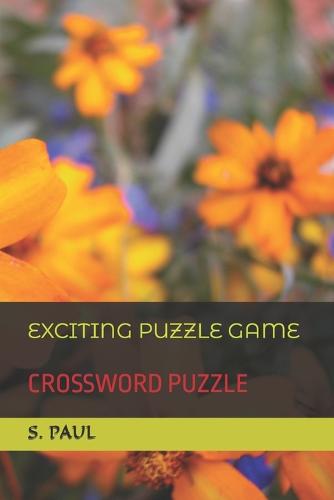 Exciting Puzzle Game