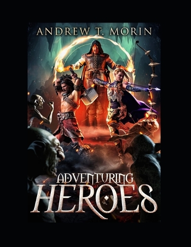 Adventuring Heroes