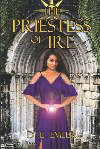 The Priestess of Ire