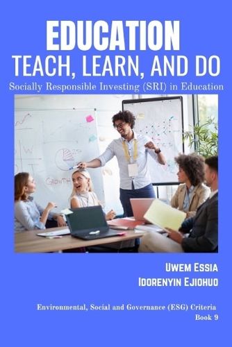 Education Teach, Learn and Do