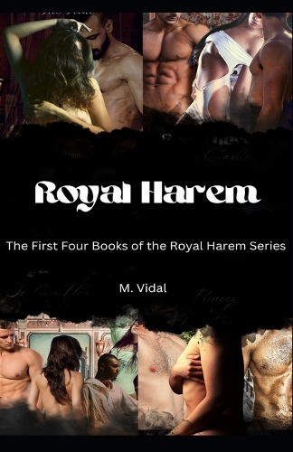 Royal Harem Collection
