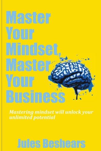 Master Your Mindset, Master Your Business
