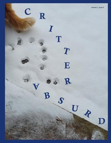 Critter Absurd Magazine