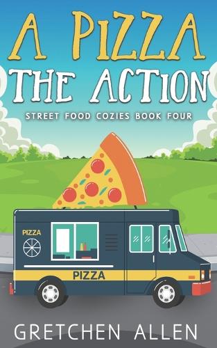 A Pizza the Action