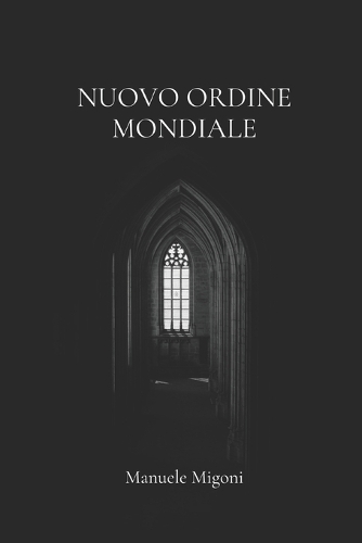 Nuovo Ordine Mondiale