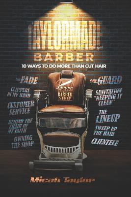 TaylorMade Barber