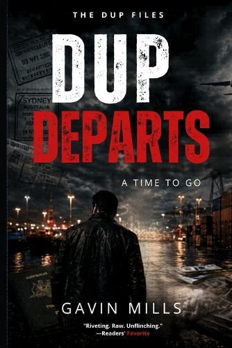 Dup Departs