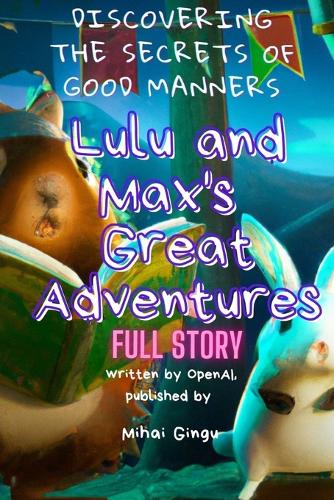 Lulu and Max's Great Adventures