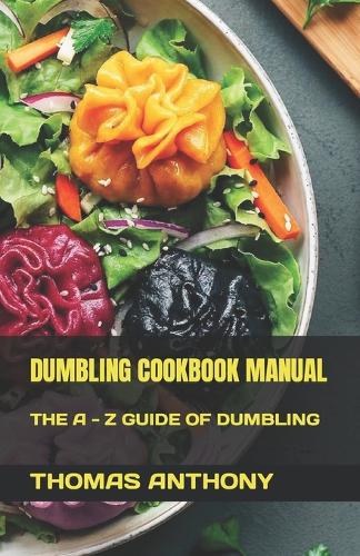 Dumbling Cookbook Manual