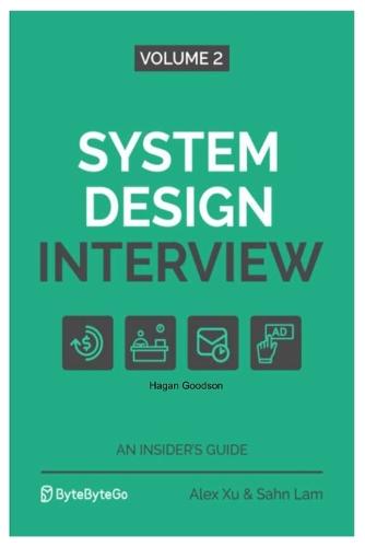 System Design Interview