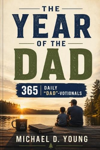 The Year of the Dad