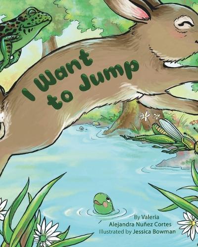I Want to Jump