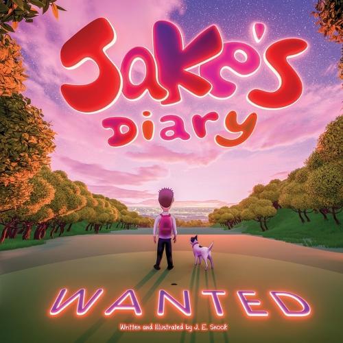 Jake's Diary