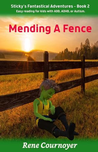 Mending A Fence