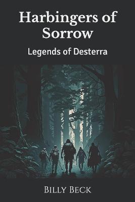 Harbingers of Sorrow