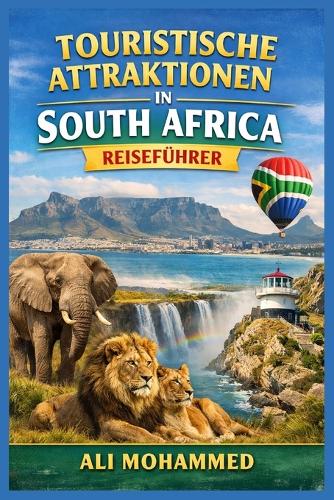 Touristische Attraktionen in South Africa