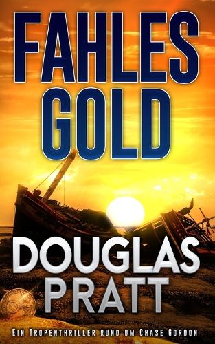 Fahles Gold