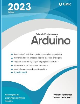 Criando Projetos com Arduino