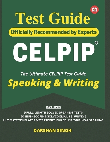 CELPIP Test Guide 2023