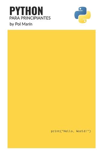 Python Para Principiantes (v2)