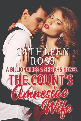 The Count's Amnesiac Wife
