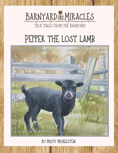 Barnyard Miracles