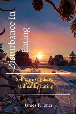 Disturbance In Eating