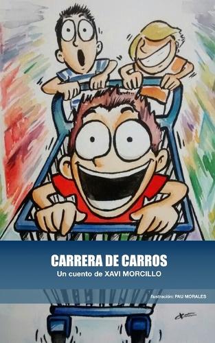 Carrera de carros