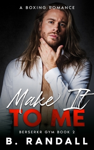 Make It To Me