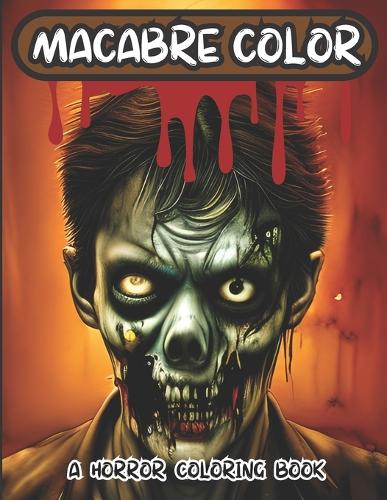 Macabre Color