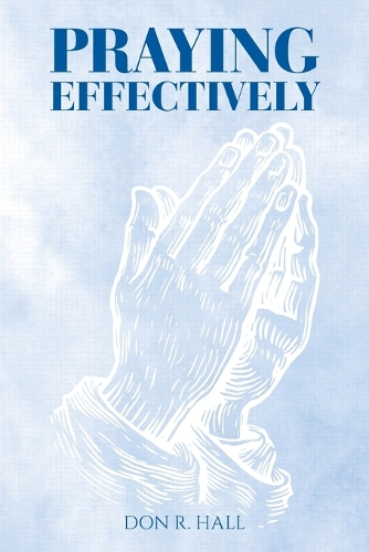 Praying Effectively