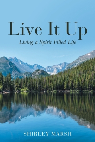 Live It Up